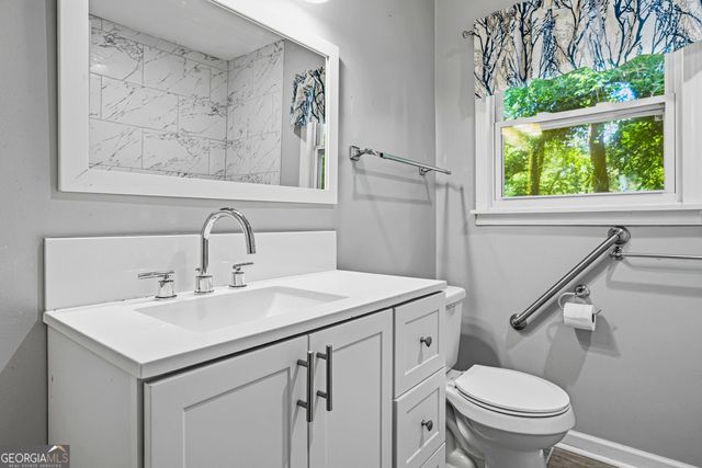 1661 San Gabriel Avenue, Decatur, GA 30032