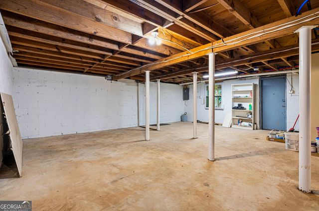 1661 San Gabriel Avenue, Decatur, GA 30032