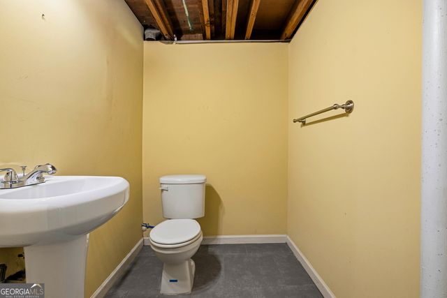 1661 San Gabriel Avenue, Decatur, GA 30032