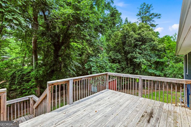 1661 San Gabriel Avenue, Decatur, GA 30032