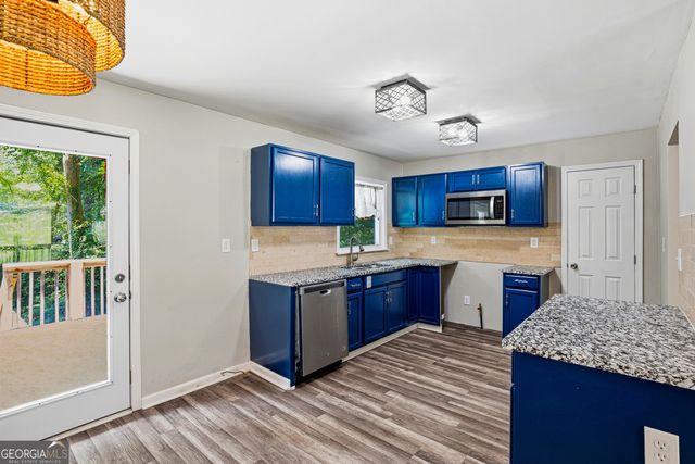 1661 San Gabriel Avenue, Decatur, GA 30032