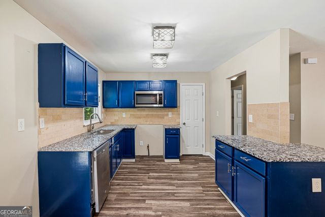 1661 San Gabriel Avenue, Decatur, GA 30032