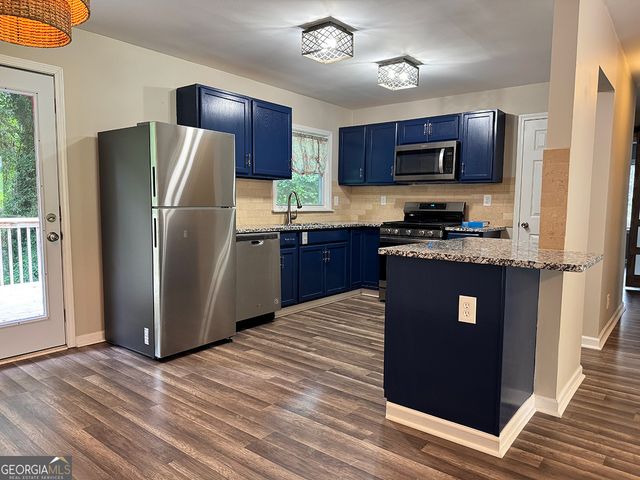 1661 San Gabriel Avenue, Decatur, GA 30032