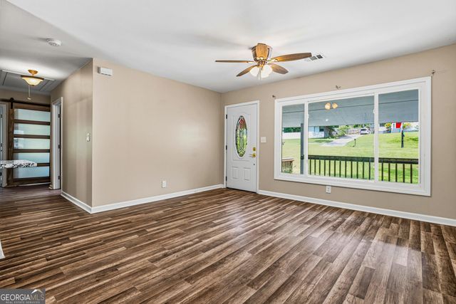 1661 San Gabriel Avenue, Decatur, GA 30032