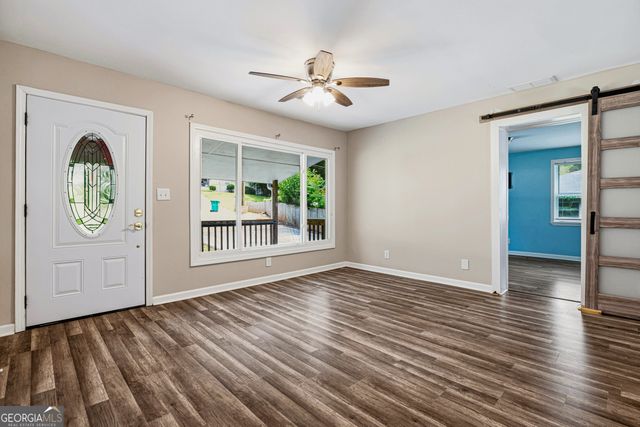 1661 San Gabriel Avenue, Decatur, GA 30032