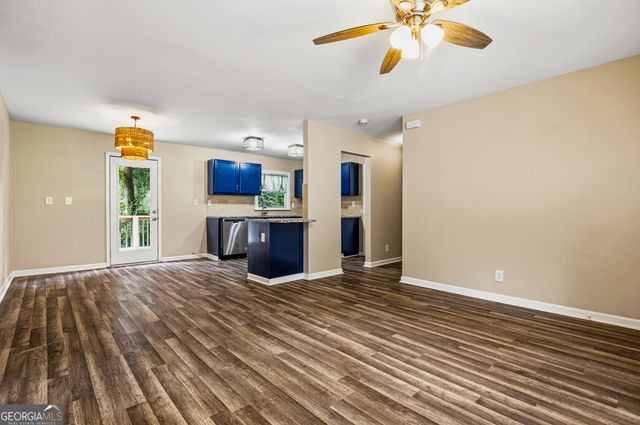 1661 San Gabriel Avenue, Decatur, GA 30032