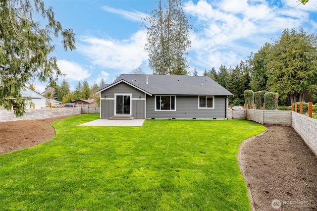 611 Upland Drive, Mount Vernon, WA 98273