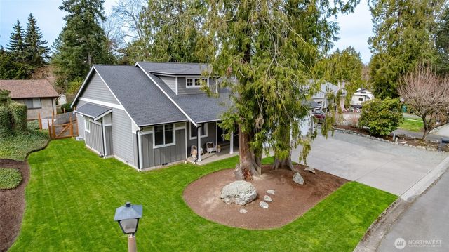 611 Upland Drive, Mount Vernon, WA 98273