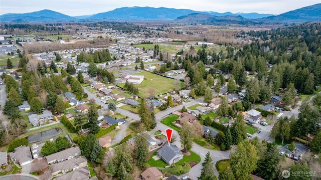 611 Upland Drive, Mount Vernon, WA 98273