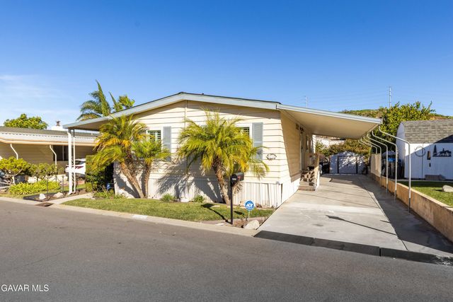 15750 Arroyo Drive 71, Moorpark, CA 93021