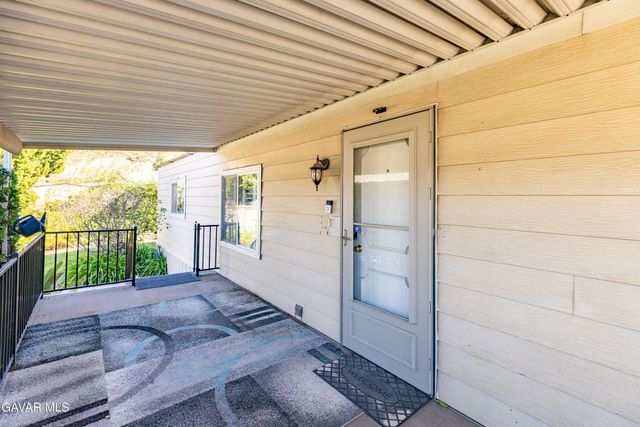 15750 Arroyo Drive 71, Moorpark, CA 93021