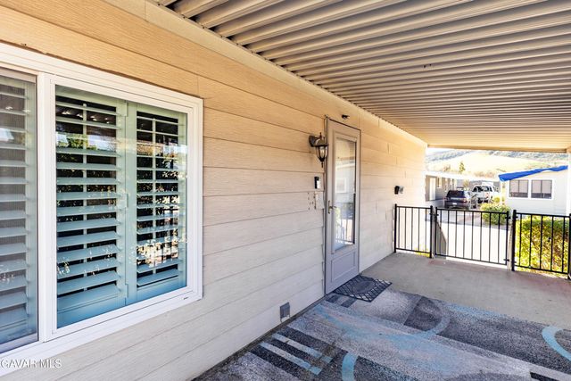 15750 Arroyo Drive 71, Moorpark, CA 93021