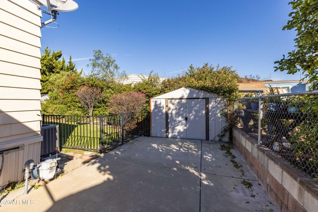 15750 Arroyo Drive 71, Moorpark, CA 93021
