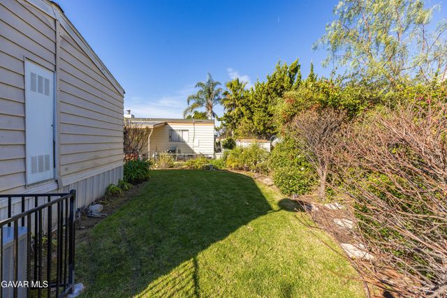 15750 Arroyo Drive 71, Moorpark, CA 93021