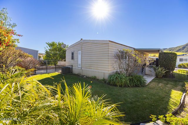 15750 Arroyo Drive 71, Moorpark, CA 93021