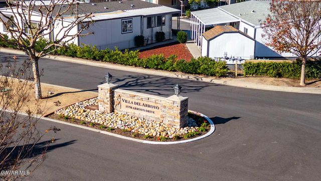 15750 Arroyo Drive 71, Moorpark, CA 93021