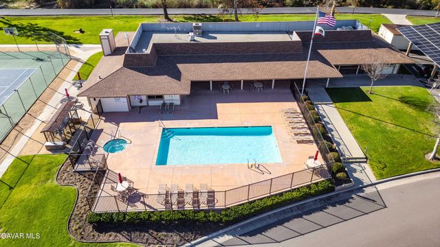 15750 Arroyo Drive 71, Moorpark, CA 93021