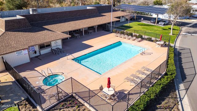 15750 Arroyo Drive 71, Moorpark, CA 93021