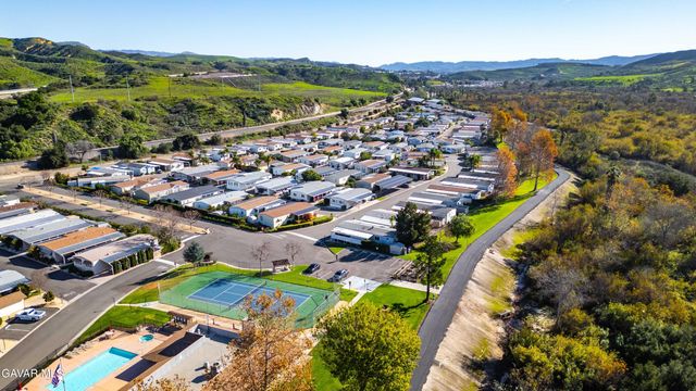 15750 Arroyo Drive 71, Moorpark, CA 93021