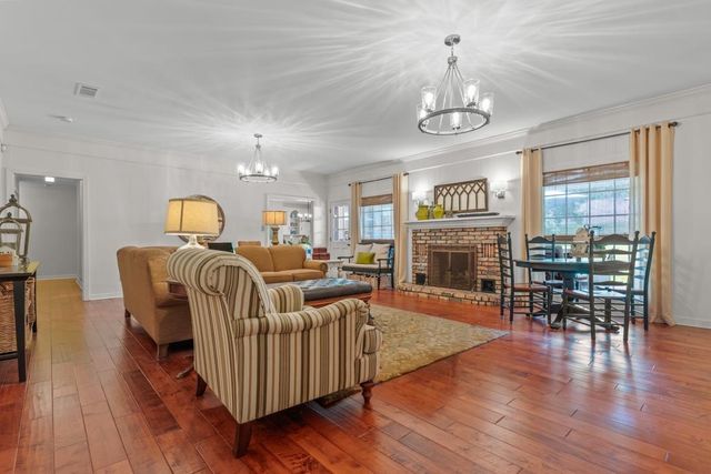 1805 Greenway Street, Gilmer, TX 75644