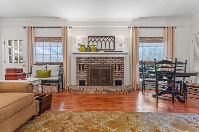 1805 Greenway Street, Gilmer, TX 75644