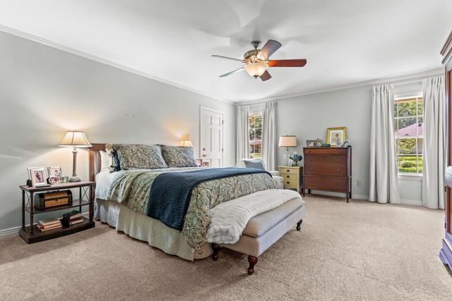 1805 Greenway Street, Gilmer, TX 75644