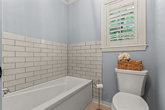 1805 Greenway Street, Gilmer, TX 75644