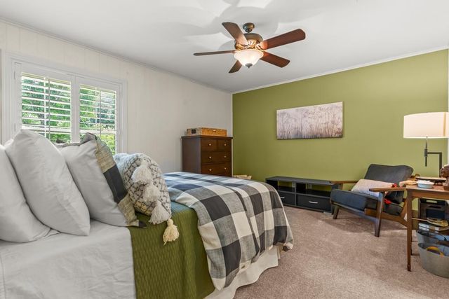 1805 Greenway Street, Gilmer, TX 75644