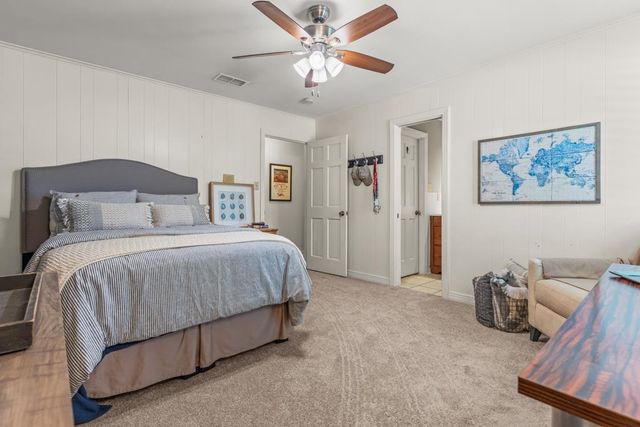 1805 Greenway Street, Gilmer, TX 75644