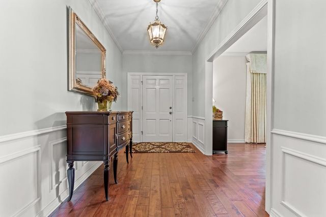 1805 Greenway Street, Gilmer, TX 75644