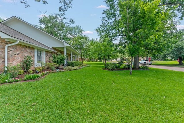 1805 Greenway Street, Gilmer, TX 75644