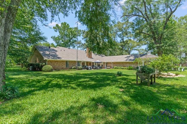 1805 Greenway Street, Gilmer, TX 75644