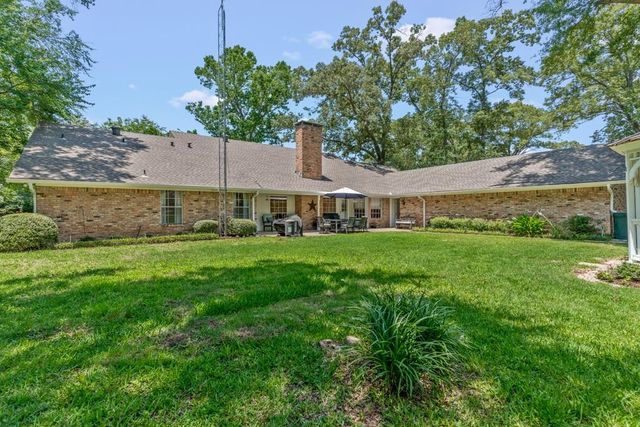 1805 Greenway Street, Gilmer, TX 75644