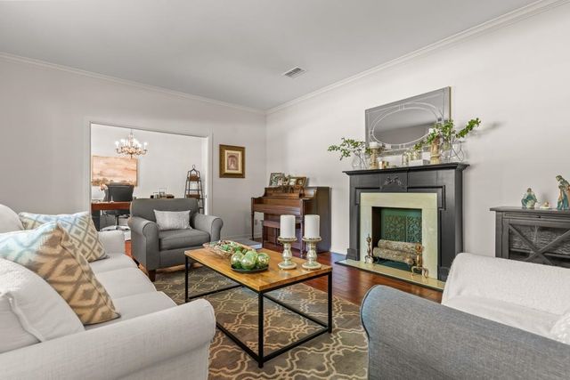 1805 Greenway Street, Gilmer, TX 75644