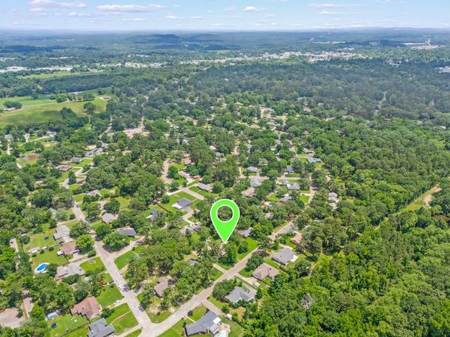 1805 Greenway Street, Gilmer, TX 75644