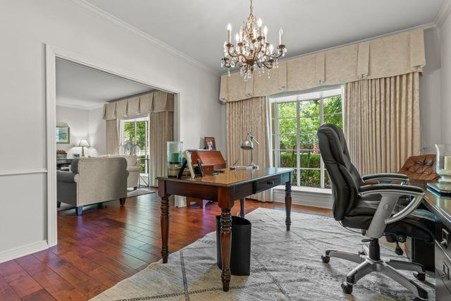 1805 Greenway Street, Gilmer, TX 75644