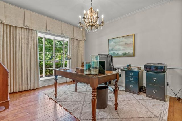 1805 Greenway Street, Gilmer, TX 75644