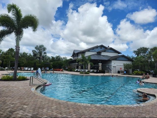 6431 MILESTONE LOOP, Palmetto, FL 34221