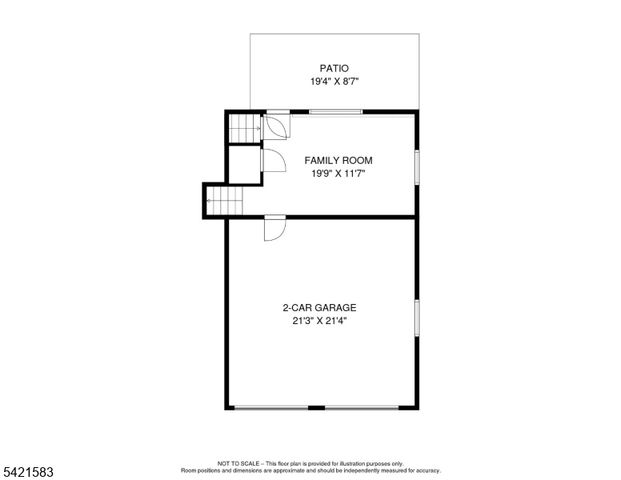 27 Garden Oval, Springfield Twp., NJ 07081