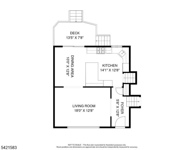 27 Garden Oval, Springfield Twp., NJ 07081