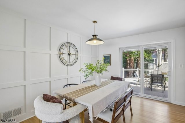 27 Garden Oval, Springfield Twp., NJ 07081