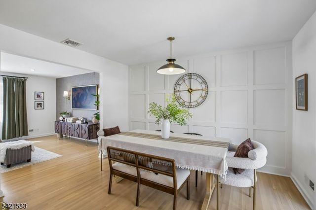 27 Garden Oval, Springfield Twp., NJ 07081