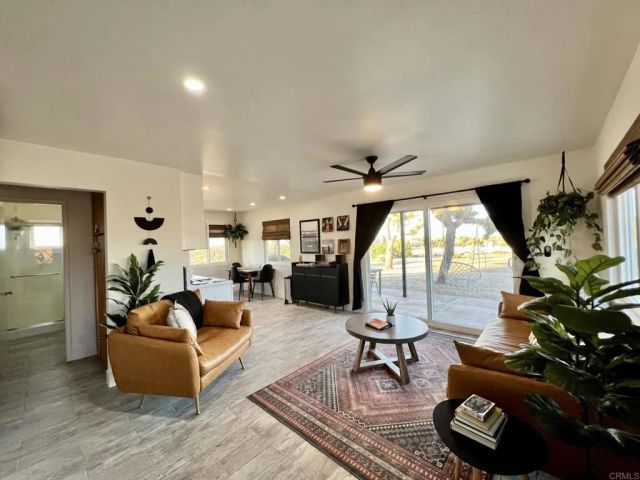 57222 Hillcrest Dr, Yucca Valley, CA 92284