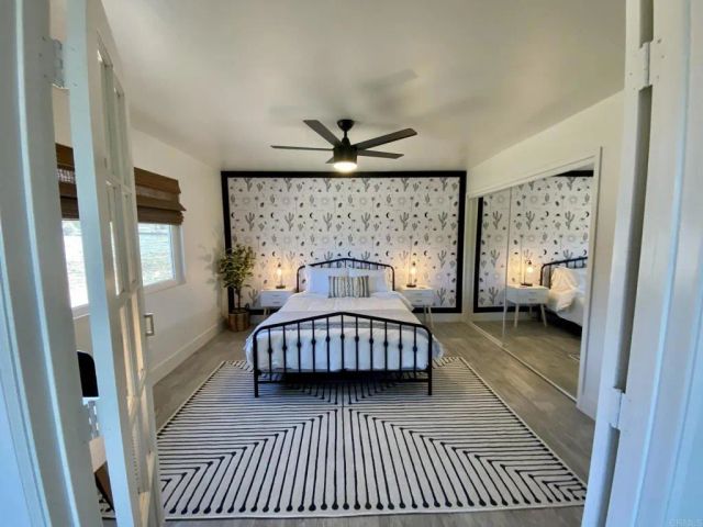 57222 Hillcrest Dr, Yucca Valley, CA 92284