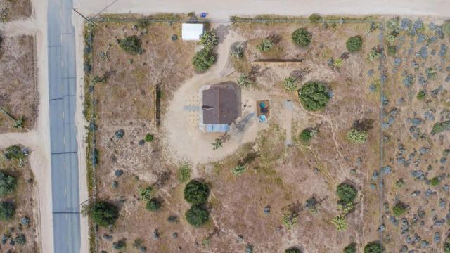 57222 Hillcrest Dr, Yucca Valley, CA 92284