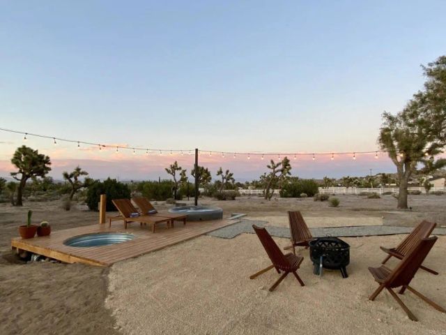 57222 Hillcrest Dr, Yucca Valley, CA 92284