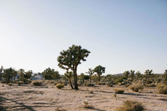 57222 Hillcrest Dr, Yucca Valley, CA 92284