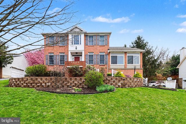 1234 JILL DR, Hummelstown, PA 17036