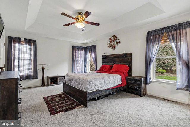 1234 JILL DR, Hummelstown, PA 17036
