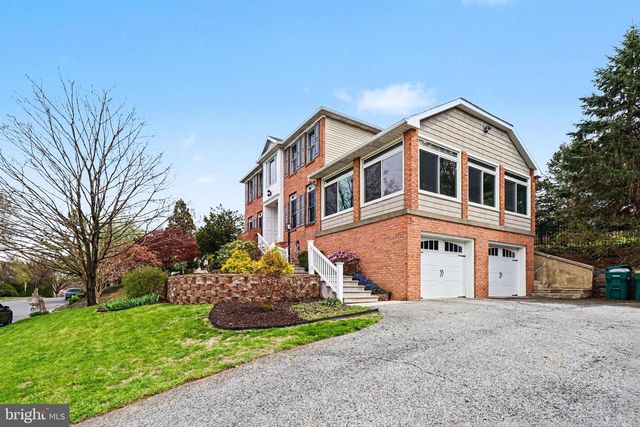 1234 JILL DR, Hummelstown, PA 17036